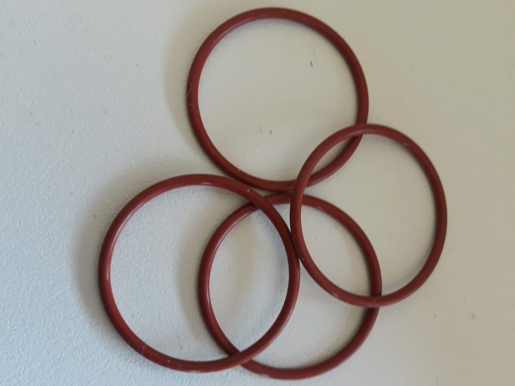O RING for SYMPATY FILLING HEAD
